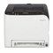 Drucker Ricoh SP C260DNw Installationsaleitung