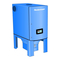 Wasserfiltersysteme Nederman FilterMax C25 Bedienungsanleitung