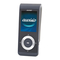 Mediaplayer auvisio PX-1485-675 Bedienungsanleitung