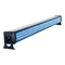 Lichtanlage Lightmaxx LED BAR 8 SECTOR SHORT Bedienungsanleitung