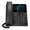VOIP Telefone Polycom VVX 350 Bedienungsanleitung