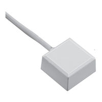 Abus FU7300W Installationshandbuch