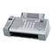 Faxgeräte Sharp UX-BD80 Bedienungsanleitung