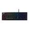 Tastaturen Razer HUNTSMAN Bedienungsanleitung