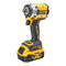 Schlagschrauber DeWalt DCF921 Originalanweisung