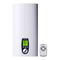 Durchlauferhitzer STIEBEL ELTRON DHE 18 SL 25 A, Mini-FFB Bedienungs Und Installationsanleitung Handbuch