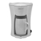 Kaffeemaschinen Clatronic ka 2563 Bedienungsanleitung