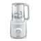 Dampfgarer Philips Avent SCF870/21 Bedienungsanleitung