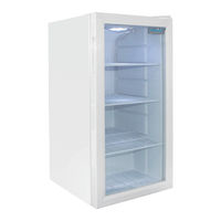 Polar Refrigeration CF750 Bedienungsanleitung