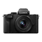Kameras Panasonic Lumix DC-G100 Bedienungsanleitung