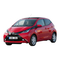 Autos Toyota Aygo Betriebsanleitung