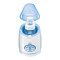 Flaschenwärmer Philips AVENT SCF260/34 Bedienungsanleitung