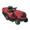 Rasenmäher Craftsman 25460 Anleitungshandbuch