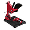 Schleifmaschinen Meec tools 019020 Bedienungsanleitung