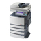 All-in-One-Drucker Toshiba E-Studio 3511 Handbuch