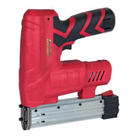 Workzone Titanium Betriebsanleitung