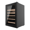 Weinkühlschränke cecotec BOLERO GRANDSOMMELIER 4850 BLACK COMPRESSOR Bedienungsanleitung