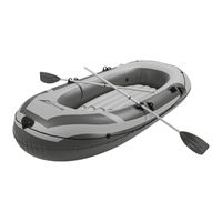 Crivit INSHORE VII Gebrauchsanweisung