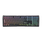 Cherry MX 3.0S Wireless - Gaming Keyboard Standard / RGB Handbuch