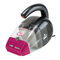 Bissell Pet Hair Eraser, 33A1 Series Handbuch