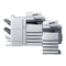 All-in-One-Drucker Toshiba E-studio 3511 Anleitung