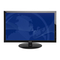 Monitore Wortmann terra 2450W Bedienungsanleitung