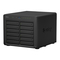 NAS-Systeme Synology DiskStation DS3617xs Installationsanleitung