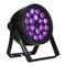 Lichtanlage Beamz Pro BWA536 PAR Anleitung