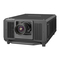Beamer Panasonic PT-RZ31 Bedienungsanleitung, Funktionsanleitung