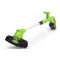 Rasentrimmer GreenWorks STG305 Bedienungshandbuch