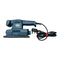 Schleifmaschinen Black & Decker KA186 Bedienungsanleitung