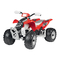 Kinderfahrzeuge Peg Perego Polaris OUTLAW 330W Gebrauch Und Wartung