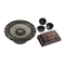 Lautsprecher Audio System X-ION Serie Anleitung