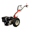 Garten und Gartentechnik Eurosystems E450 Bedienungsanleitung