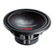 Subwoofer MAC Audio SX 12 Bedienungsanleitung/Garantiekunde