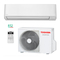 Klimaanlagen Toshiba RAS-24J2KVG-E Bedienungsanleitung