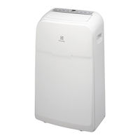 Electrolux EXP12HN1WI Benutzerhandbuch