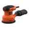 Schleifmaschinen Black+Decker BEW210 Bedienungsanleitung