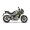 Motorräder MOTO GUZZI V100 E5 Werkstatt-Handbuch