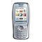 Handys Siemens ST55 Bedienungsanleitung