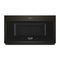 Whirlpool WMHA9019HV - 1.9 cu. ft. Intelligente Überbau-Mikrowelle Handbuch