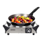 Heizgeräte Duronic HP1 Hot Plate Gebrauchsanleitung
