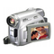 Camcorder JVC GR-D320E Bedienungsanleitung
