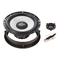 Lautsprecher-Systeme Audio system M 165 vw Golf vi Anleitung