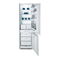 Kühlschränke Indesit INCB 310 AAI D Installation Und Gebrauch