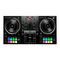 DJ-Equipment Hercules DJCONTROL INPULSE 500 Bedienungsanleitung