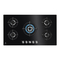 Kochfelder Electrolux KGG95372K Benutzerinformation