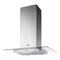 Dunstabzugshauben Zanussi ZHS92551XA Installationsanleitung