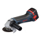 Schleifmaschinen Bosch GWS 14,4 V Bedienungsanleitung