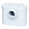 Pumpen SFA SANIBROYEUR UP Installationshinweise
